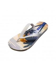 Chanclas de Tiempo Libre para NIÑA IPANEMA TEMAS XI KIDS