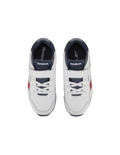 Zapatilla Multideporte para UNISEX JUNIOR REEBOK ROYAL... 2