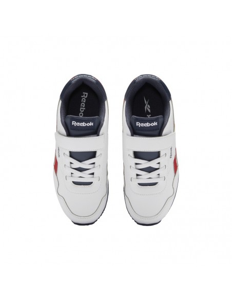 Zapatilla Multideporte para UNISEX JUNIOR REEBOK ROYAL CLJOG 3.0 1V