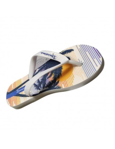 Chanclas de Tiempo Libre para NIÑA IPANEMA...
