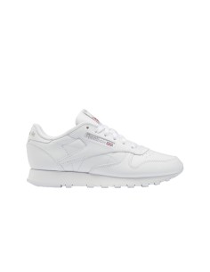 Zapatilla Multideporte para MUJER REEBOK CLASSIC LEATHER