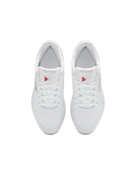 Zapatilla Multideporte para MUJER REEBOK CLASSIC LEATHER