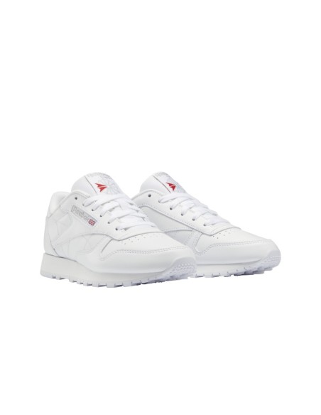 Zapatilla Multideporte para MUJER REEBOK CLASSIC LEATHER
