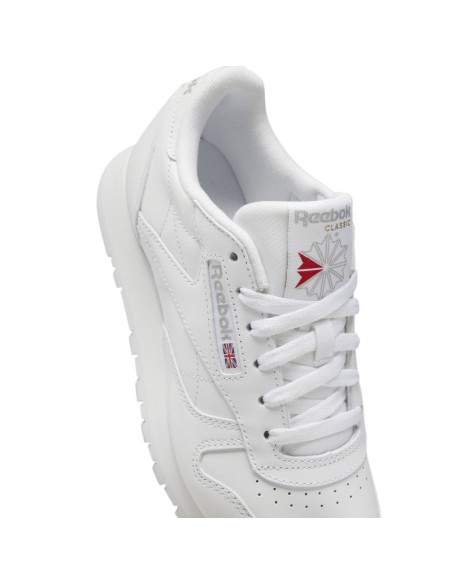 Zapatilla Multideporte para MUJER REEBOK CLASSIC LEATHER