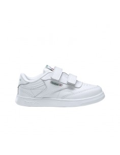 Zapatilla Multideporte para UNISEX JUNIOR REEBOK CLUB C 2V