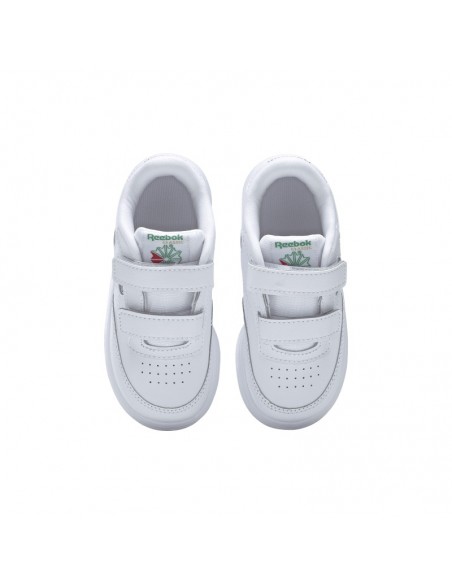 Zapatilla Multideporte para UNISEX JUNIOR REEBOK CLUB C 2V