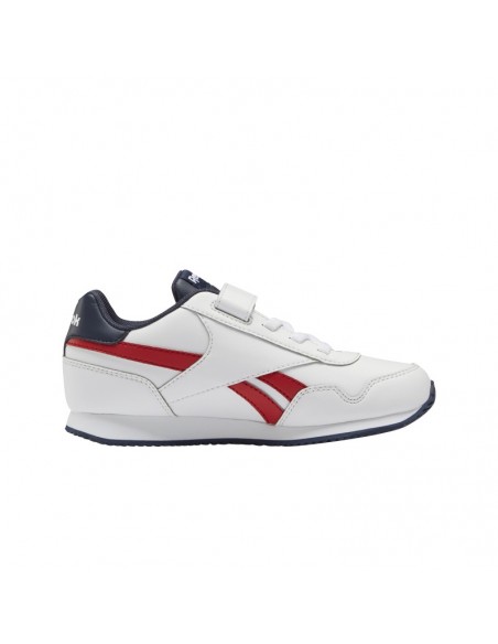 Zapatilla Multideporte para UNISEX JUNIOR REEBOK ROYAL CLJOG 3.0 1V