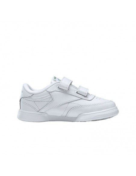 Zapatilla Multideporte para UNISEX JUNIOR REEBOK CLUB C 2V