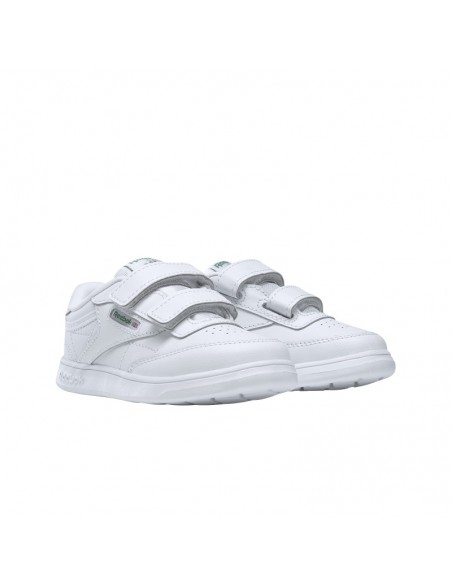 Zapatilla Multideporte para UNISEX JUNIOR REEBOK CLUB C 2V