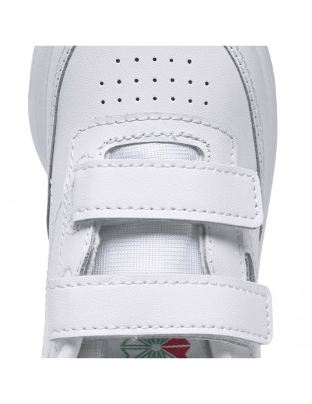 Zapatilla Multideporte para UNISEX JUNIOR REEBOK CLUB C 2V