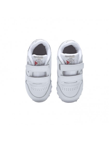 Zapatilla para Running para UNISEX JUNIOR REEBOK CL LTHR 2V