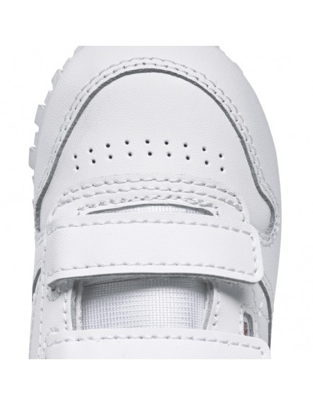 Zapatilla para Running para UNISEX JUNIOR REEBOK CL LTHR 2V