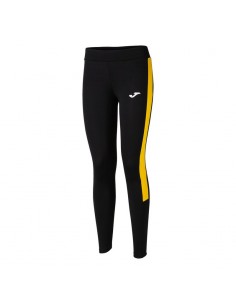 JOMA-MALLAS LARGAS ECO CHAMPIONSHIP NEGRO AMARILLO
