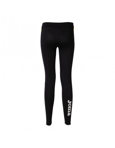 JOMA-MALLAS LARGAS ECO CHAMPIONSHIP NEGRO AMARILLO