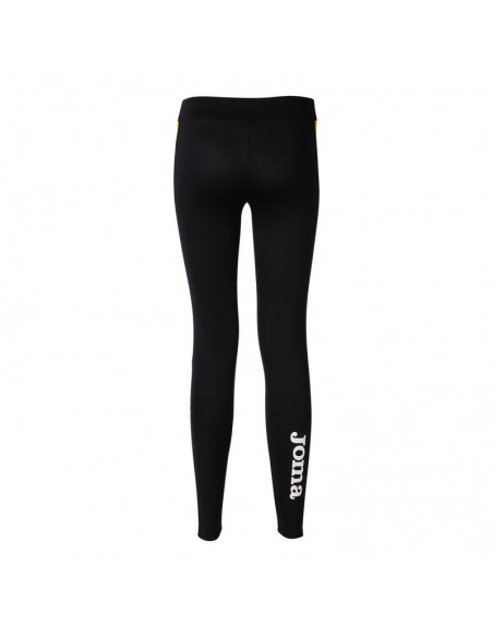 JOMA-MALLAS LARGAS ECO CHAMPIONSHIP NEGRO AMARILLO