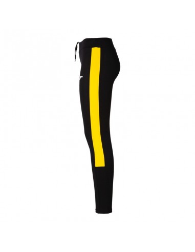 JOMA-MALLAS LARGAS ECO CHAMPIONSHIP NEGRO AMARILLO