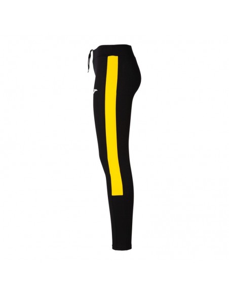 JOMA-MALLAS LARGAS ECO CHAMPIONSHIP NEGRO AMARILLO