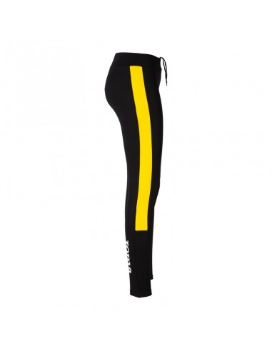 JOMA-MALLAS LARGAS ECO CHAMPIONSHIP NEGRO AMARILLO