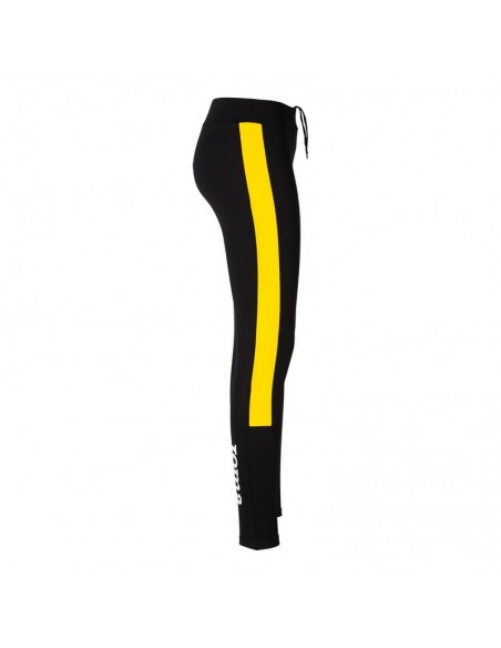 JOMA-MALLAS LARGAS ECO CHAMPIONSHIP NEGRO AMARILLO