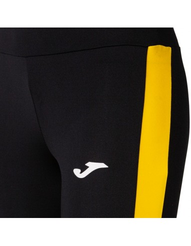 JOMA-MALLAS LARGAS ECO CHAMPIONSHIP NEGRO AMARILLO