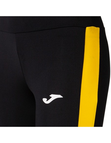 JOMA-MALLAS LARGAS ECO CHAMPIONSHIP NEGRO AMARILLO