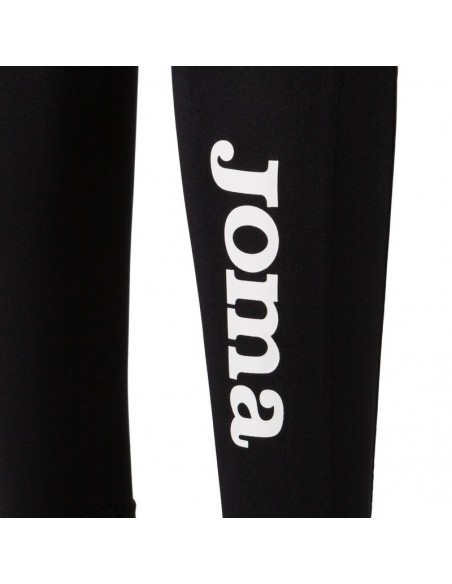 JOMA-MALLAS LARGAS ECO CHAMPIONSHIP NEGRO AMARILLO