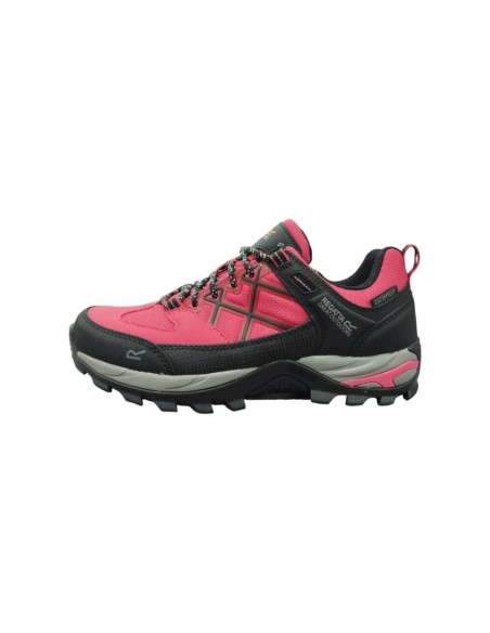 Zapatilla baja de Outdoor para MUJER REGATTA ZAPATILLA SAMARIS W