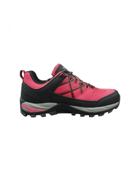Zapatilla baja de Outdoor para MUJER REGATTA ZAPATILLA SAMARIS W