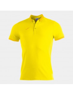 POLO JOMA BALI II AMARILLO