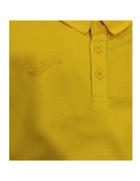POLO JOMA BALI II AMARILLO