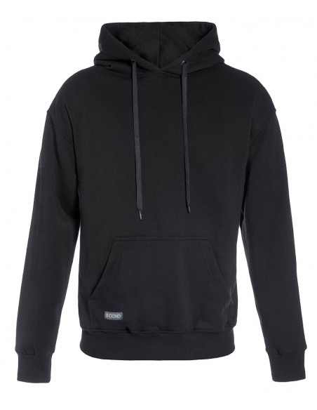 :OCHO SUDADERA CON CAPUCHA AUTUMN MEN