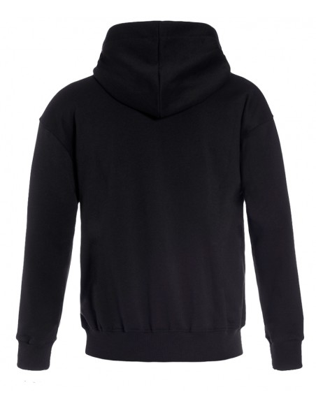 :OCHO SUDADERA CON CAPUCHA AUTUMN MEN