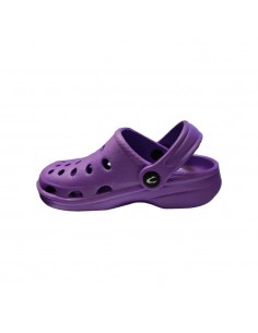 ZUECO JOHN SMITH PUPE VIOLETA 2