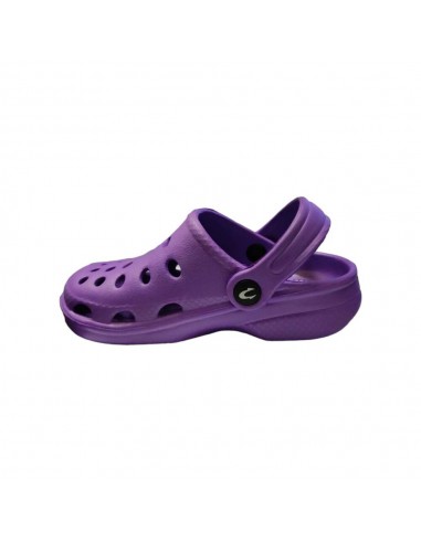 ZUECO JOHN SMITH PUPE VIOLETA