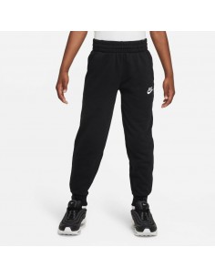 NIKE PANTALON CHANDAL JR