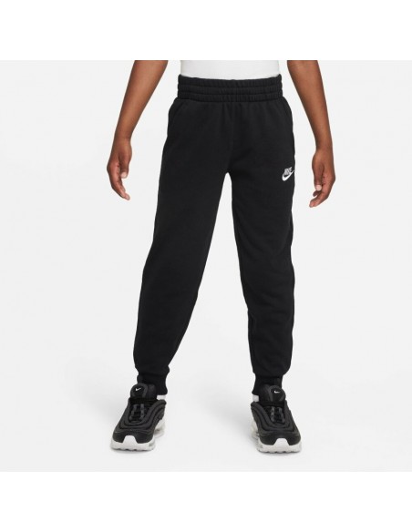 NIKE PANTALON CHANDAL JR