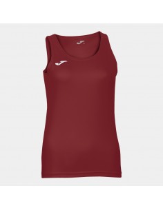 JOMA-CAMISETA DIANA BURDEOS S/M WOMAN