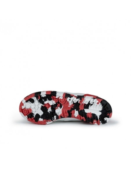 Botas de Futbol Sala para NIÑO MUNICH G-3 KID 402 INDOOR