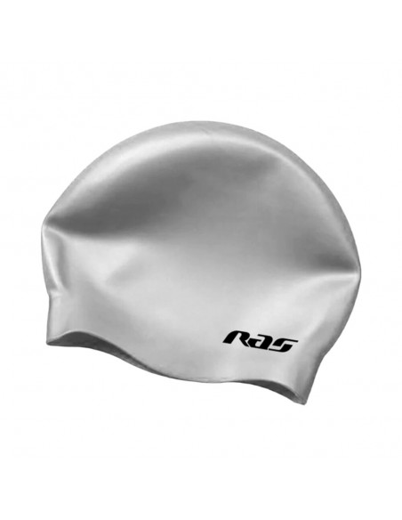 RAS GORRO SILICONA
