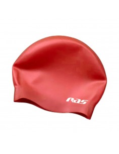 RAS GORRO SILICONA