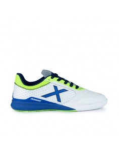 Botas de Futbol Sala para HOMBRE MUNICH RONDO 07