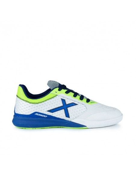 Botas de Futbol Sala para HOMBRE MUNICH RONDO 07