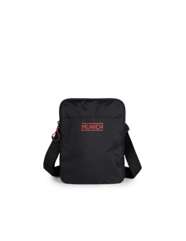 MUNICH BANDOLERA CROSSBODY