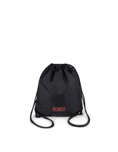 MUNICH GYM SAC NEGRO