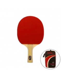 RAQUETA TENIS DE MESA P900 PRO