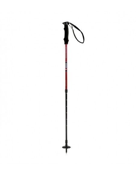 Bastones de Montaña Rojos  +8000 BT148001 2 unidades