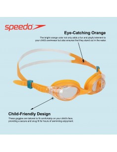 SPEEDO INFANT SKOOGLE 2
