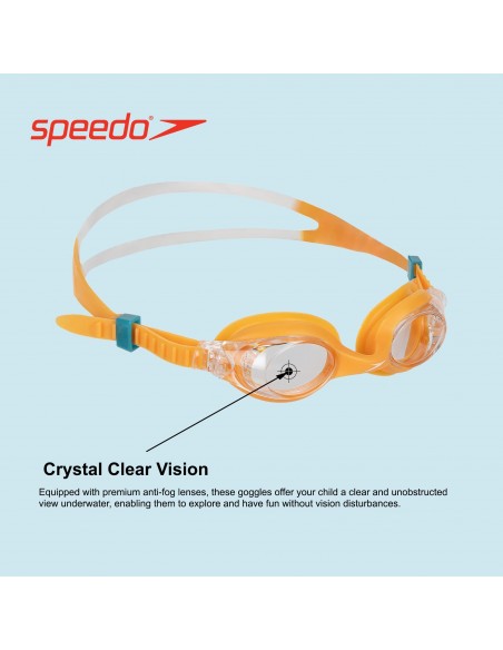SPEEDO INFANT SKOOGLE