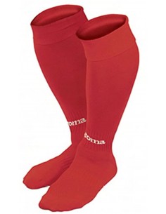 Medias futbol JOMA-MEDIA CLASSIC II ROJO-400054-600