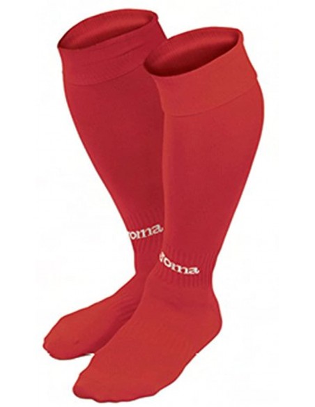 Medias futbol JOMA-MEDIA CLASSIC II ROJO-400054-600